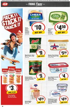 Preview of IGA Catalogue VIC - valid from 15.10.2025 | Page: 27