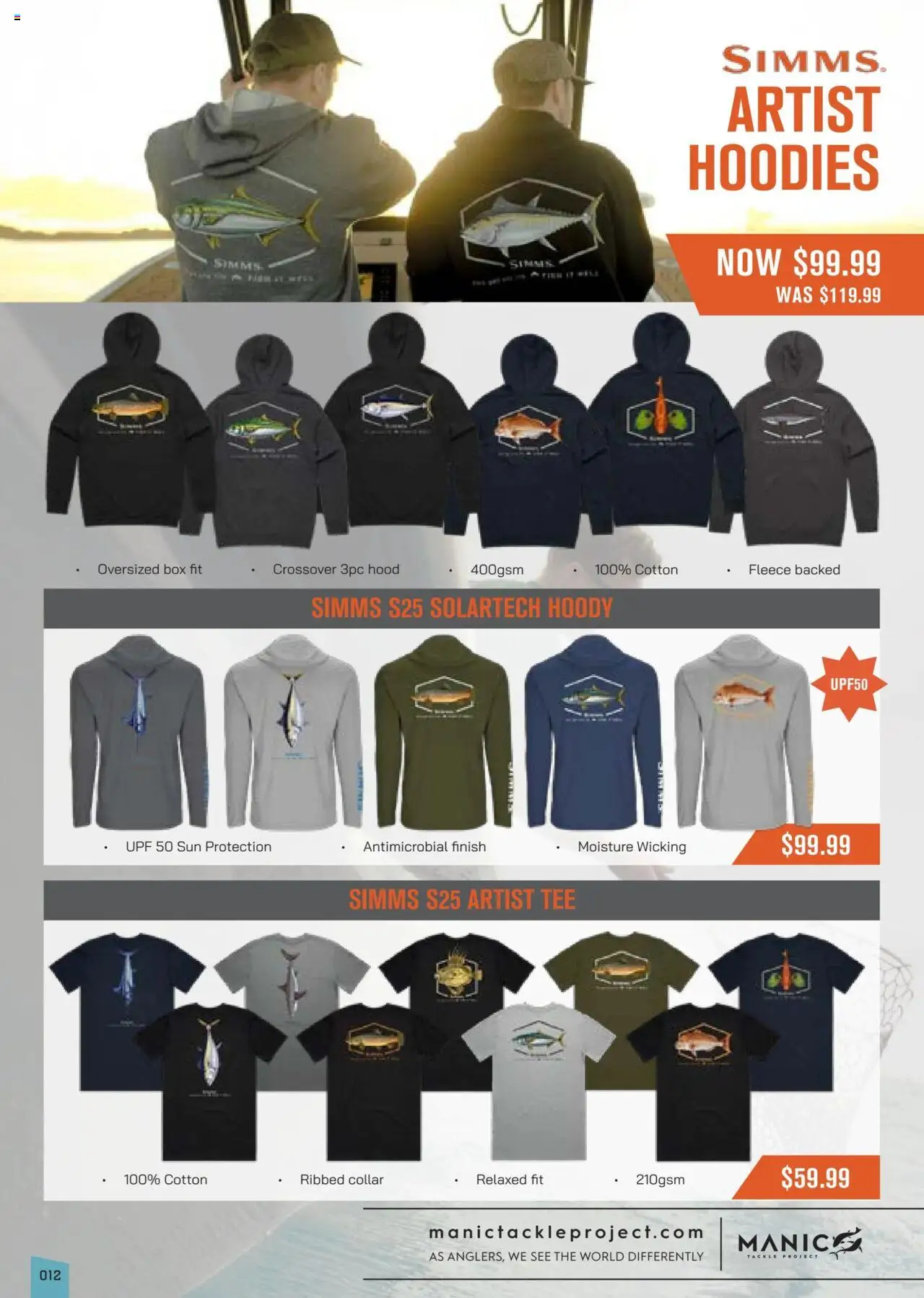 Hunting & Fishing catalogue from 01.09.2025 | Page: 12