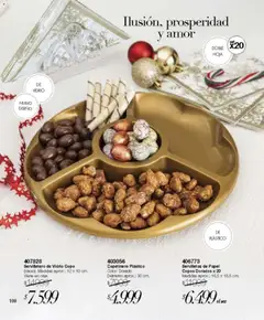 Vista previa Violetta catálogo válido desde el 30.10.2025 | Página: 100 | Productos: Copos, Servilletas, Servilletero