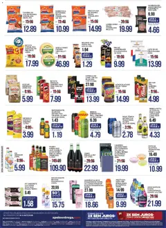 Apoio Mineiro Black Friday - Pré-Visualização do folheto da loja Apoio Mineiro, válido de 24.11.2025 | Página: 2