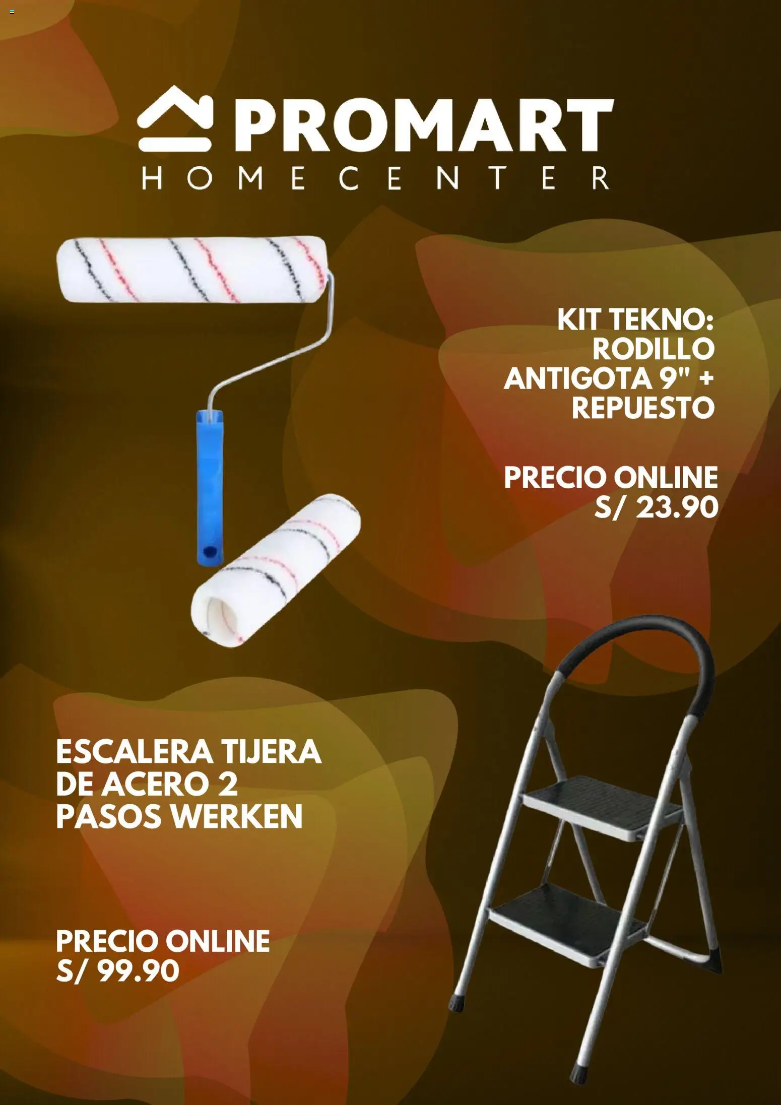 Catálogo Promart válido desde 04.02.2026 | Página: 5