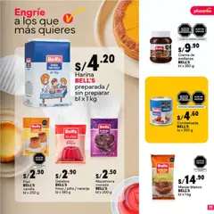 Vista previa de folleto Plaza Vea - Especial Mmpp N3 de la Plaza Vea válido desde 20.10.2025 | Página: 11