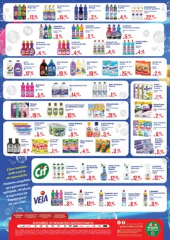Mateus - Ofertas Limpeza - Pré-Visualização do folheto da loja Mateus, válido de 02.01.2026 | Página: 2