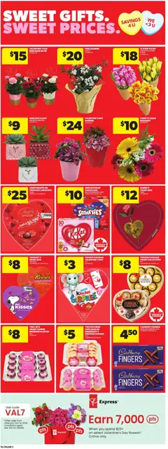 Preview of Atlantic Superstore weekly flyer / circulaire from shop Atlantic Superstore valid from 05.02.2026 | Page: 12