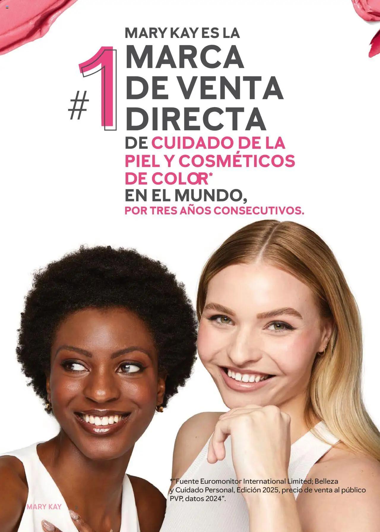 Nuevas ofertas de Mary Kay válidas en toda la República Mexicana desde el 01.09.2025. ¡Encuentra las mejores ofertas en Mary Kay catálogo! | Página: 2