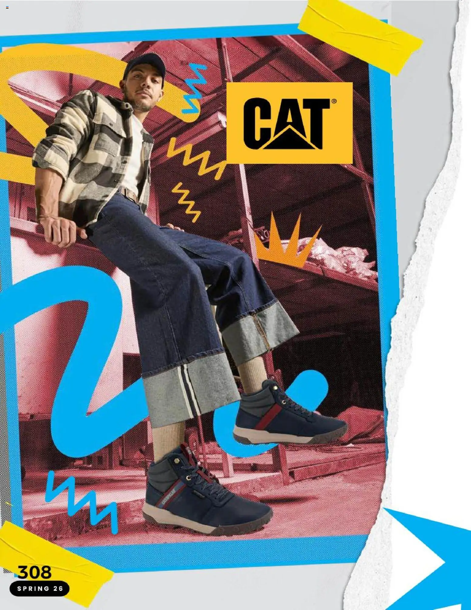 Nuevas ofertas de Price Shoes válidas en toda la República Mexicana desde el 15.02.2026. ¡Encuentra las mejores ofertas en Price Shoes catálogo ! | Página: 308