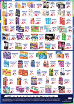 Mateus - Ofertas Especial de Higiene e Limpeza - Pré-Visualização do folheto da loja Mateus, válido de 03.11.2025 | Página: 2