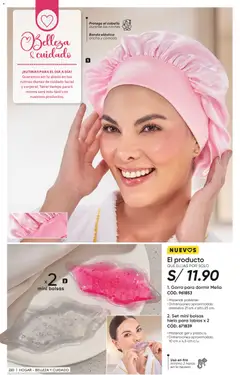 Vista previa de folleto Azzorti - Campaña 3/2026 de la Azzorti válido desde 07.01.2026 | Página: 223 | Productos: Cómoda