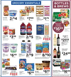 Preview of King Soopers weekly ads valid from 17.12.2025 | Page: 5