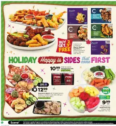 Preview of Thrifty Foods weekly flyer / circulaire from shop Thrifty Foods valid from 11.12.2025 | Page: 3