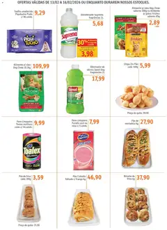 Sonda - Ofertas FDS - Pré-Visualização do folheto da loja Sonda, válido de 13.02.2026 | Página: 4