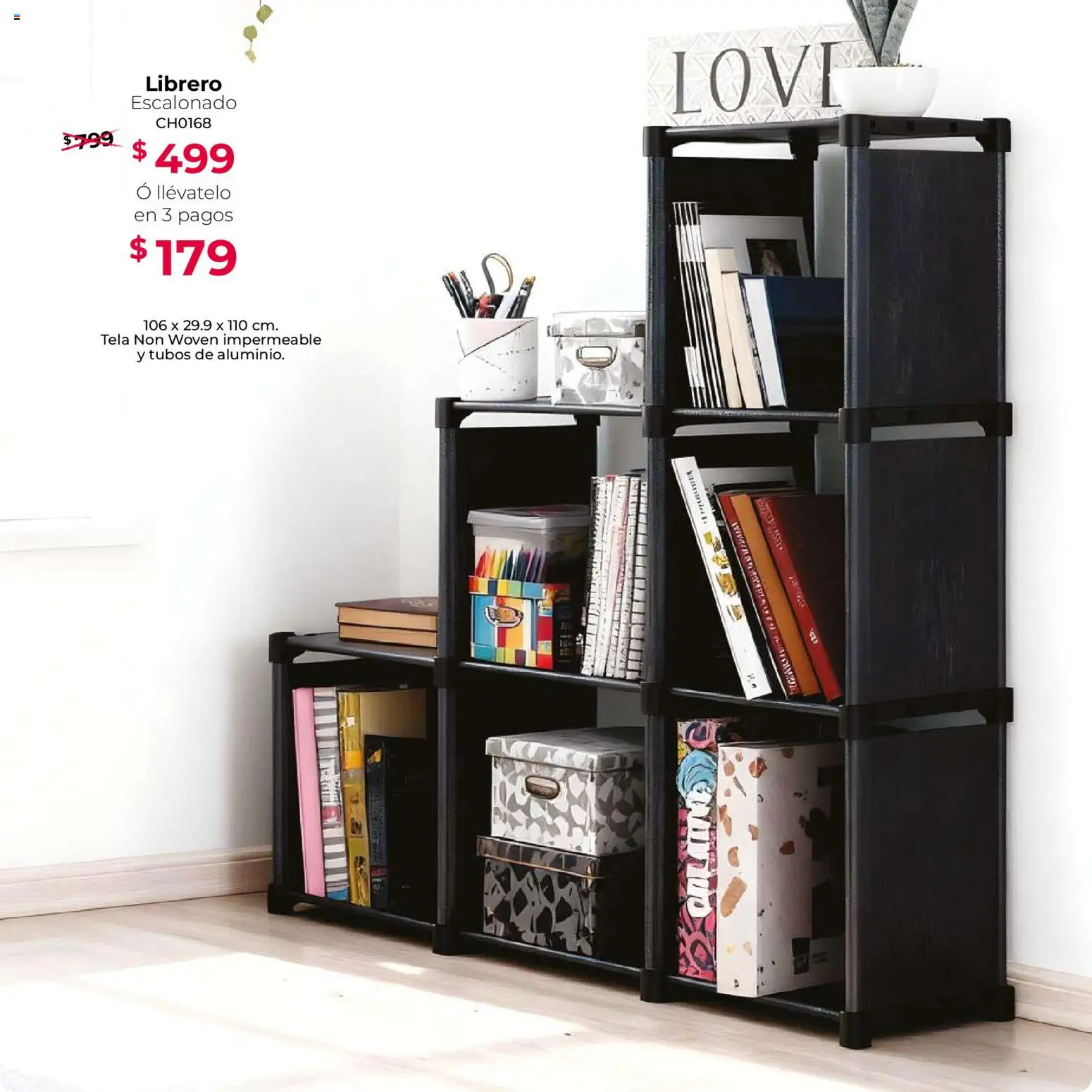 Nuevas ofertas de Colchas Concord válidas en toda la República Mexicana desde el 01.11.2025. ¡Encuentra las mejores ofertas en Colchas Concord catálogo Home! | Página: 54