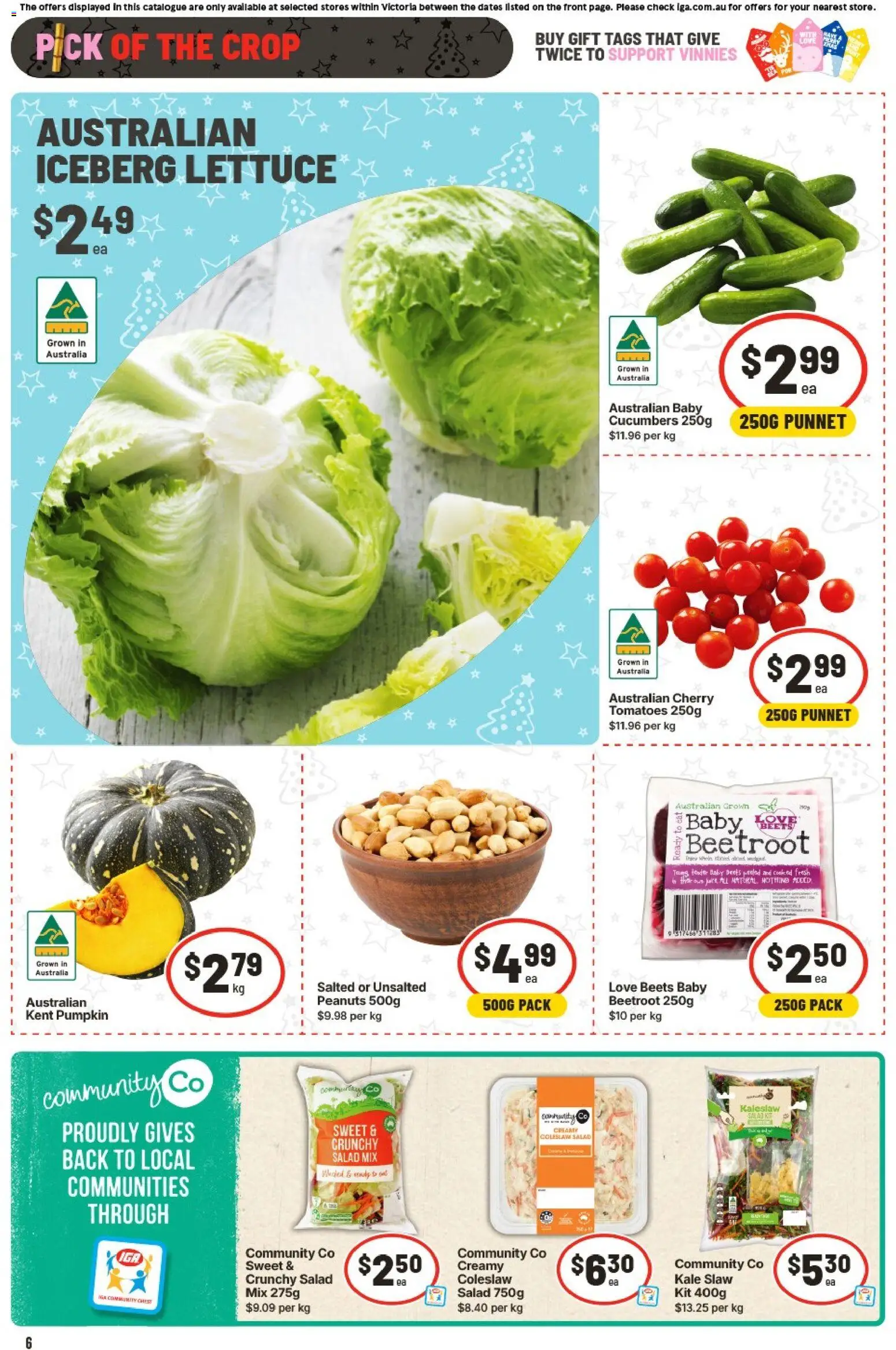 IGA catalogue - valid from 03.12.2025 | Page: 9