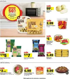 Meijer Weekly Ad - valid from 20.07.2025 | Page: 6