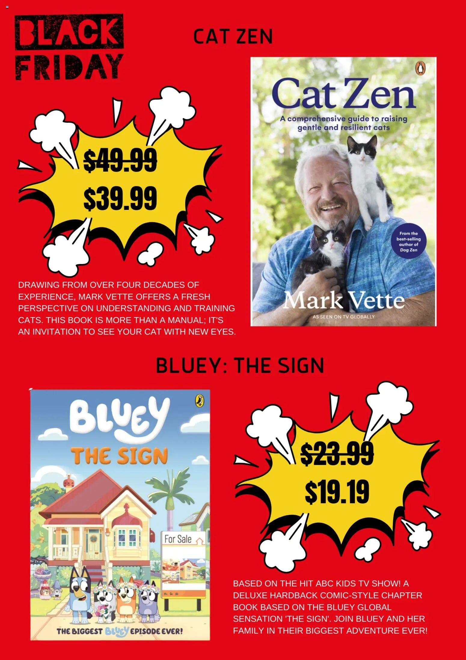 Whitcoulls catalogue from 26.11.2025 | Page: 7