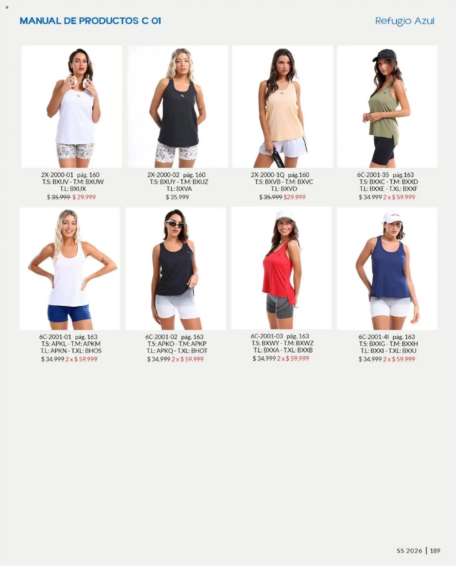 Vitnik - Folleto │ válido desde el 01.01.2026 | Página: 189