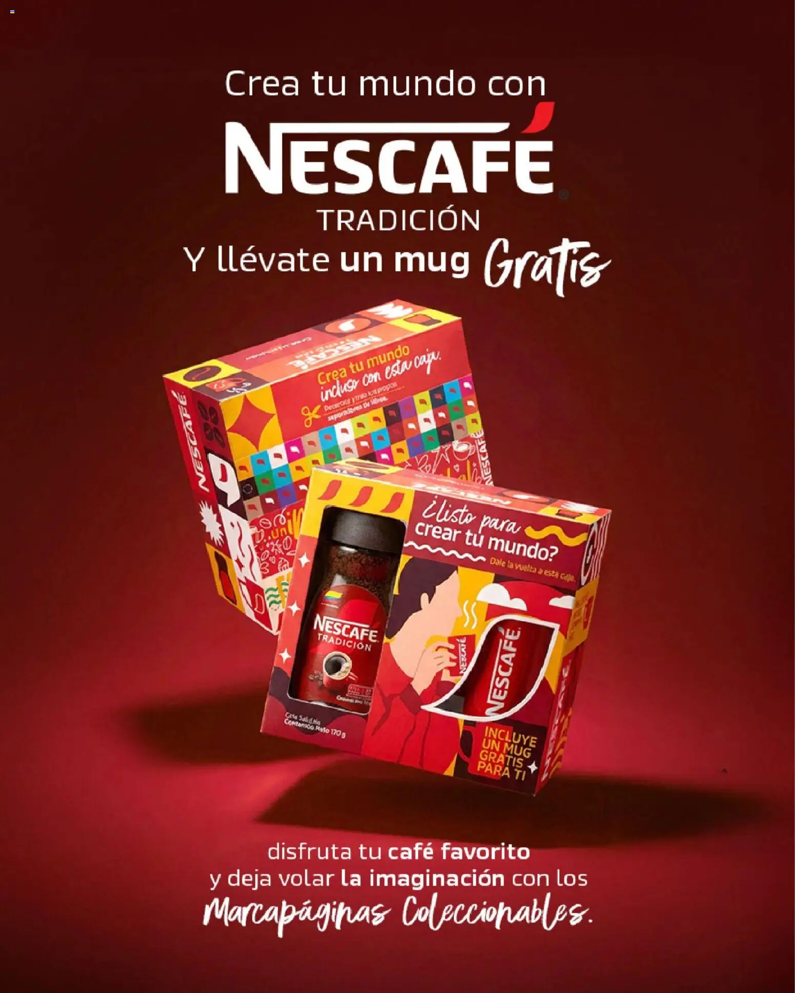 Olímpica revista - valida desde el 15.04.2026 | Página: 4 | Productos: Café