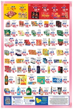 Supermercados BH - Ofertas da semana - Pré-Visualização do folheto da loja Supermercados BH, válido de 20.10.2025 | Página: 2