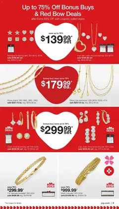 Preview of JCPenney weekly ads valid from 17.01.2026 | Page: 8