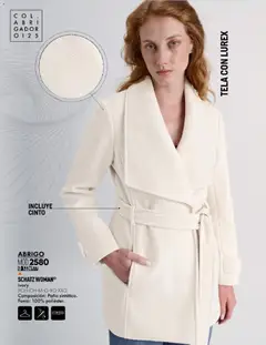 Vista previa de Price Shoes catálogo Abrigador, nuevo folleto de la tienda, válido en México a partir del 03.11.2025 | Página: 140 | Productos: Abrigo