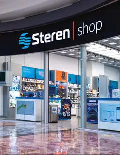 Vista previa de Steren catálogo, nuevo folleto de la tienda, válido en México a partir del 01.01.2025 | Página: 2 | Productos: Movil
