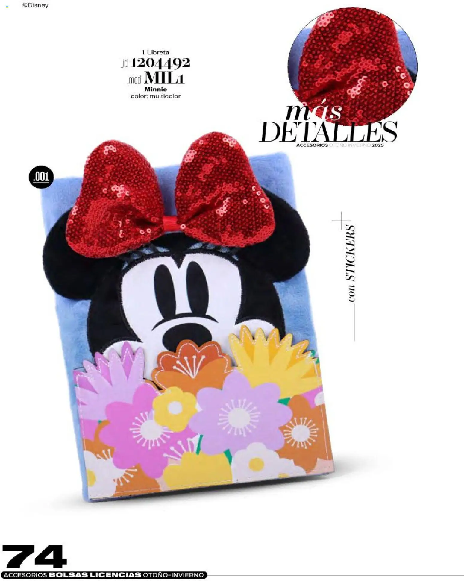 Nuevas ofertas de Price Shoes válidas en toda la República Mexicana desde el 03.11.2025. ¡Encuentra las mejores ofertas en Price Shoes catálogo Accesorios! | Página: 74