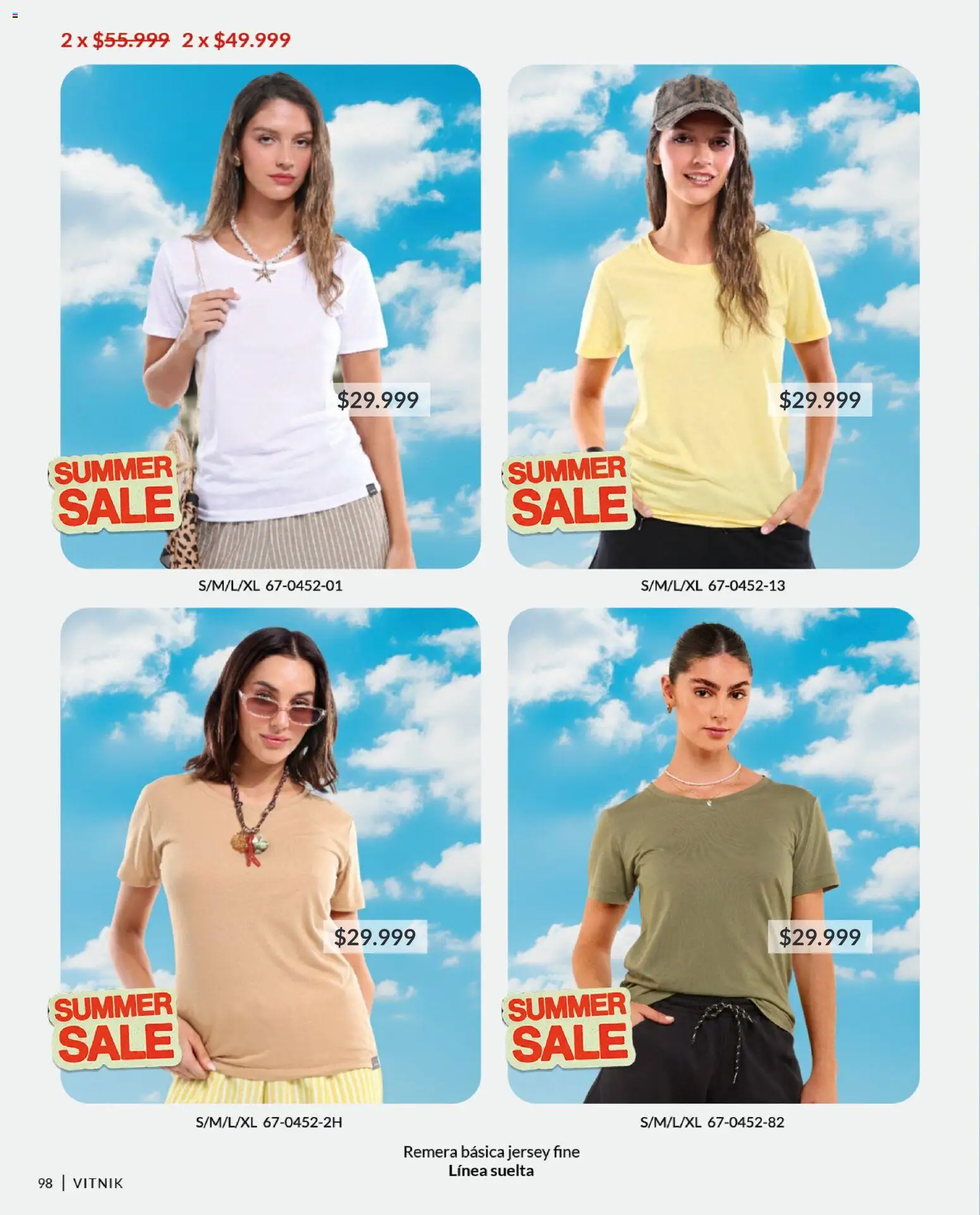 Vitnik catálogo │ válido desde el 05.02.2026 | Página: 98