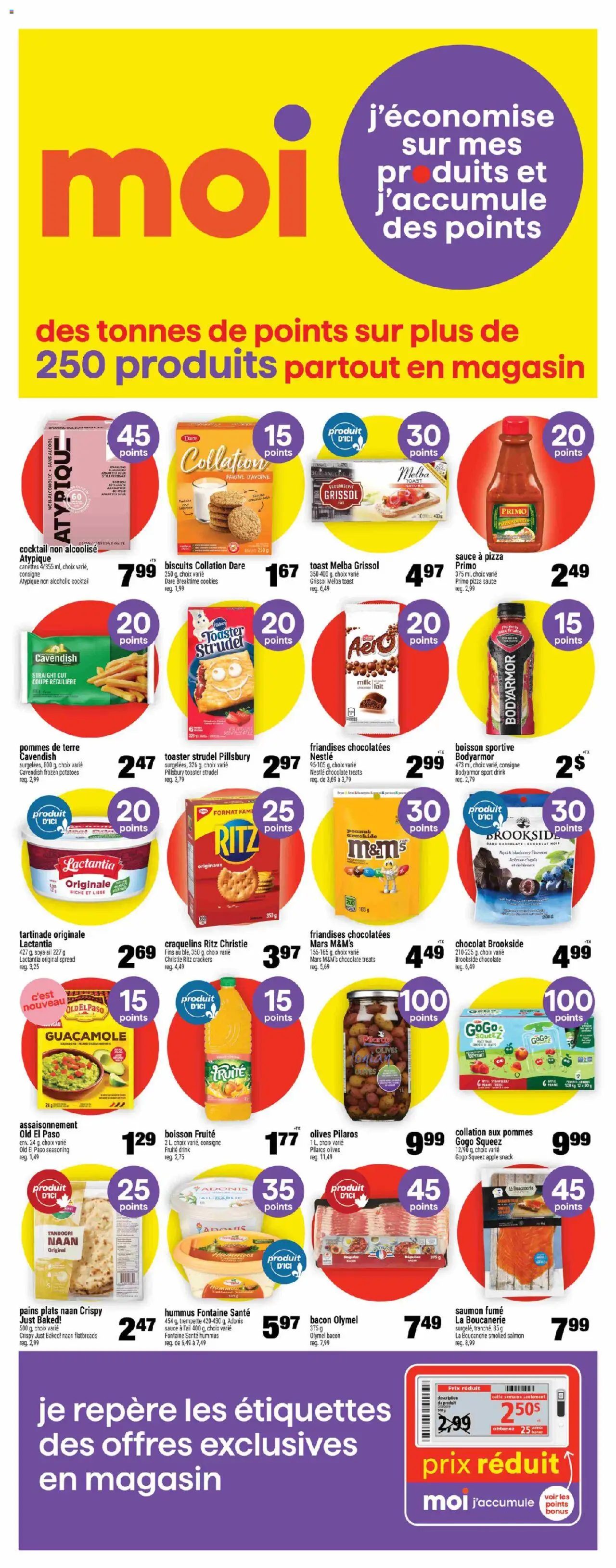 Super C flyer valid from 10.07.2025 | Page: 10