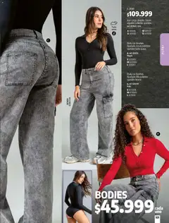 Pacifika - Campaña 03 / 2026 -  Vista previa de la revista de la tienda Pacifika valido desde el 01.03.2026 | Página: 103