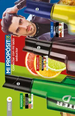 Vista previa de Fuller campaña 18 2025, nuevo folleto de la tienda, válido en México a partir del 10.12.2025 | Página: 191