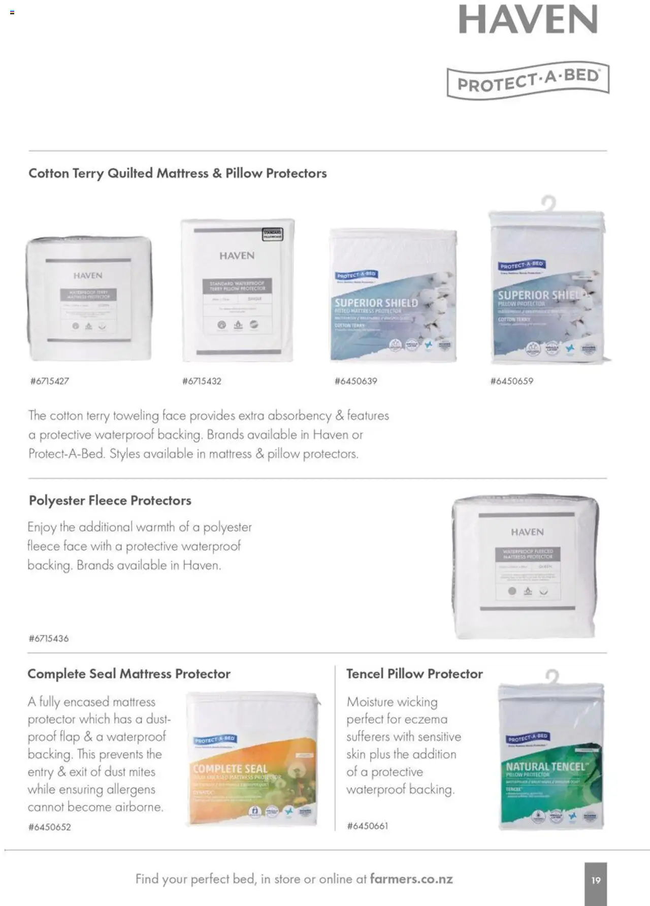 Farmers catalogue from 01.01.2024 | Page: 17