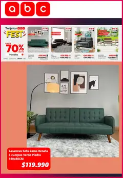 Ofertas Abc válido desde el 13.11.2025 | Página: 4