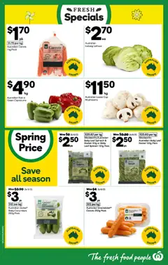 Woolworths catalogue - valid from 10.09.2025 | Page: 12