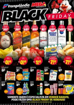 Frangolândia Black Friday - Pré-Visualização do folheto da loja Frangolândia, válido de 28.11.2025 | Página: 2