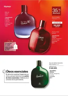 Natura - Ciclo 15 -  Vista previa de la revista de la tienda Natura valido desde el 24.09.2025 | Página: 45