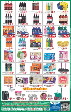 Rede Super Compras Folheto - válido de 18.07.2025 | Página: 4
