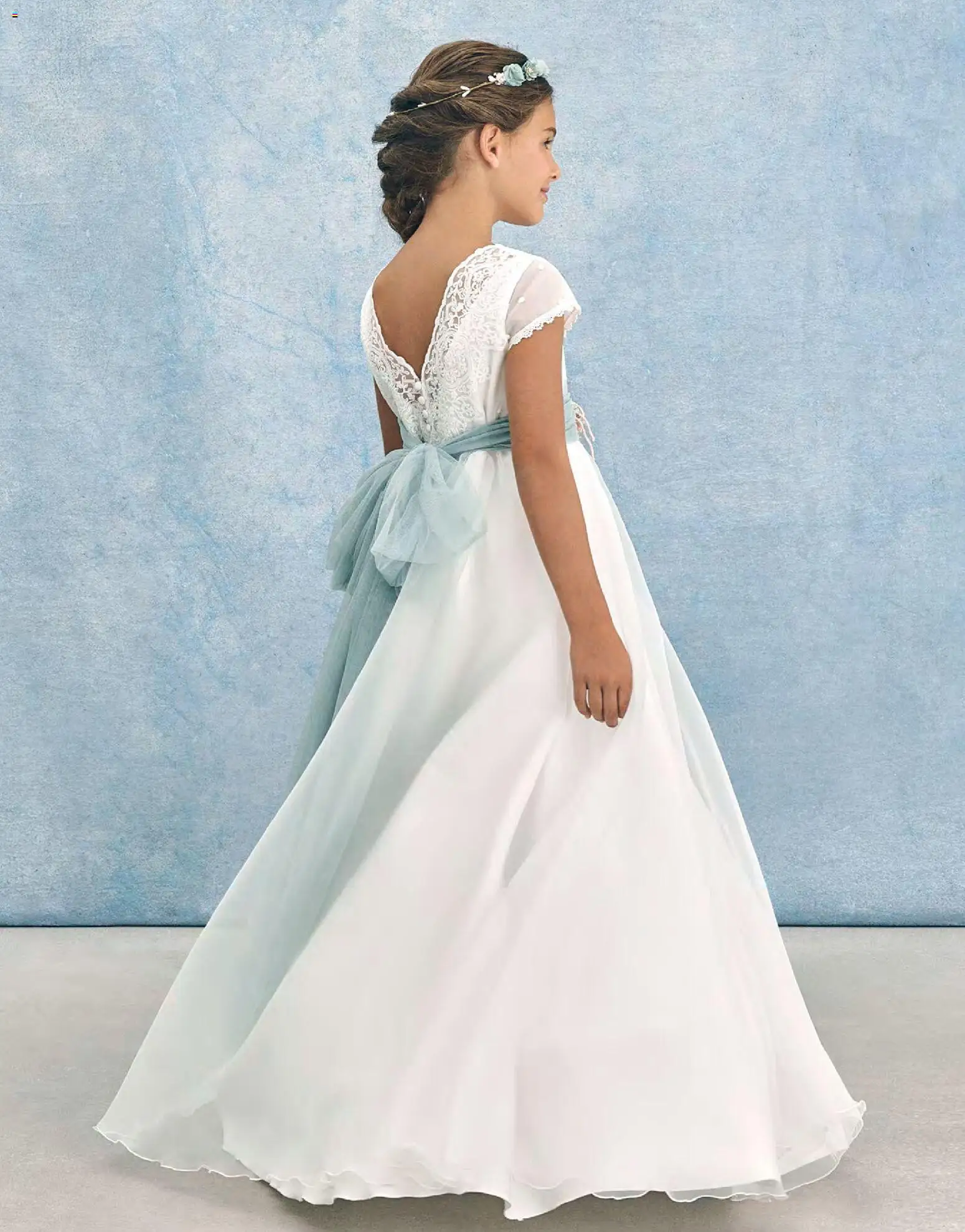 Nuevas ofertas de El Corte Inglés válidas en toda la República Mexicana desde el 20.11.2025. ¡Encuentra las mejores ofertas en El Corte Inglés catálogo Comuniones 2026! | Página: 37