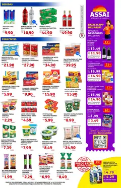 Assaí Atacadista ofertas - MG - Pré-Visualização do folheto da loja Assaí Atacadista, válido de 16.03.2026 | Página: 3