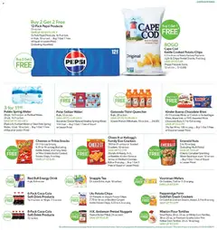 Preview of Publix weekly ads valid from 05.11.2025 | Page: 11