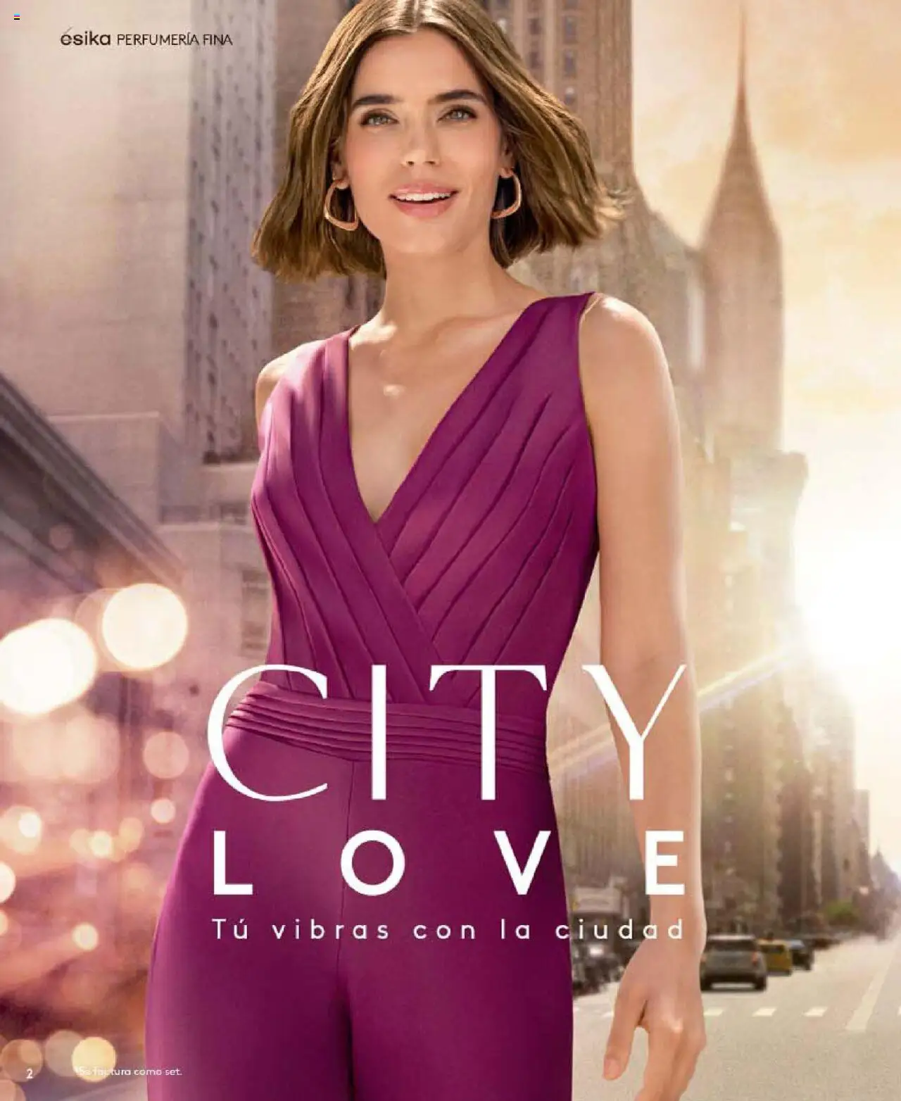 Ésika revista - valida desde el 24.09.2025 | Página: 2