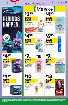 Preview of Weekly catalogue Woolworths 17/12 - valid from 17.12.2025 | Page: 41