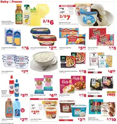 Preview of Family Fare weekly ads valid from 05.04.2026 | Page: 10