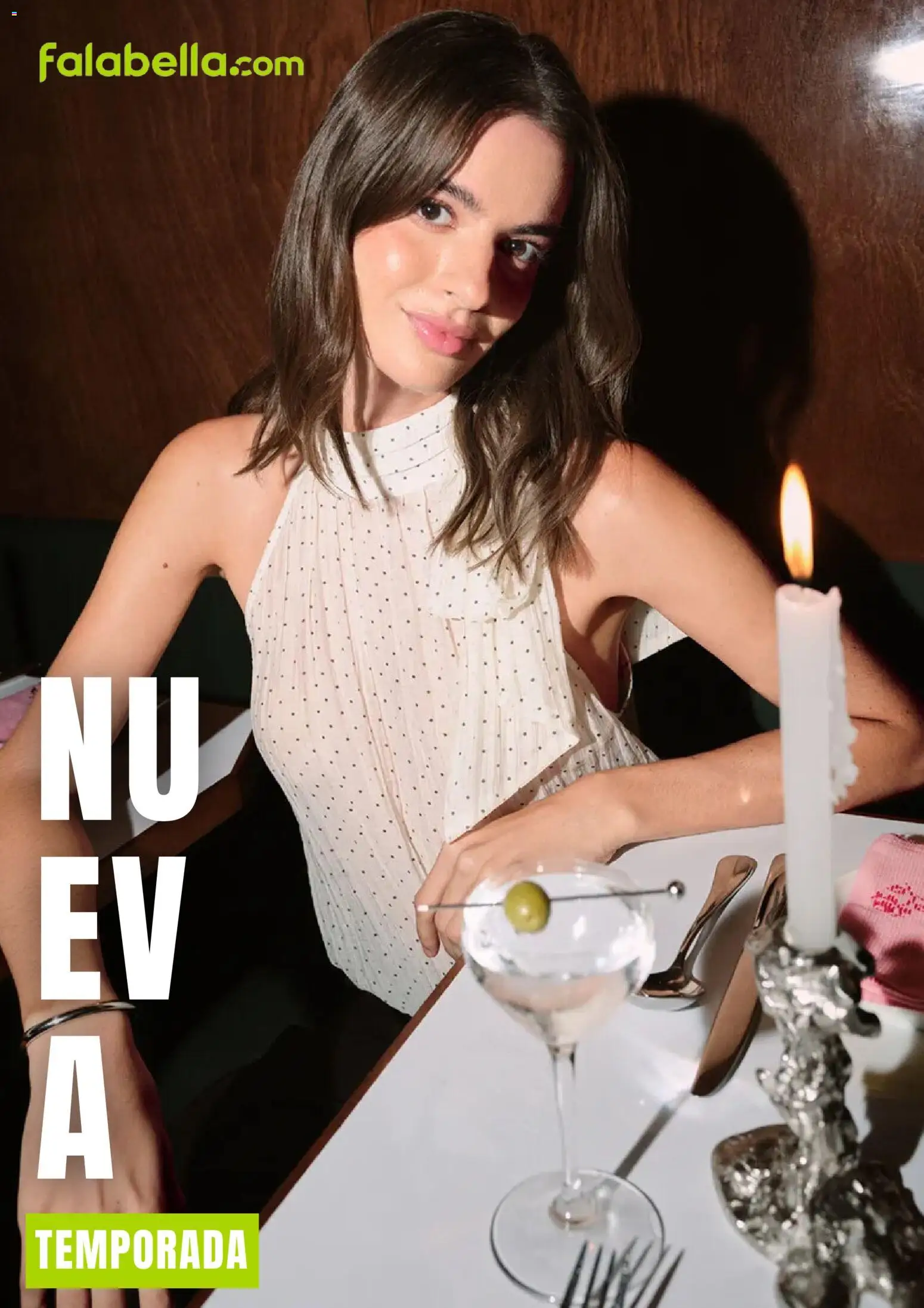 Catálogo Saga Falabella válido desde 01.03.2026 | Página: 1