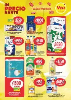 Vista previa Vea ofertas válido desde el 03.03.2026 | Página: 2