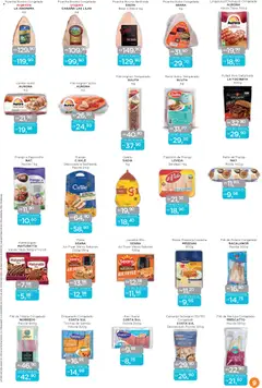 Mundial ofertas - Pré-Visualização do folheto da loja Mundial, válido de 07.04.2026 | Página: 9