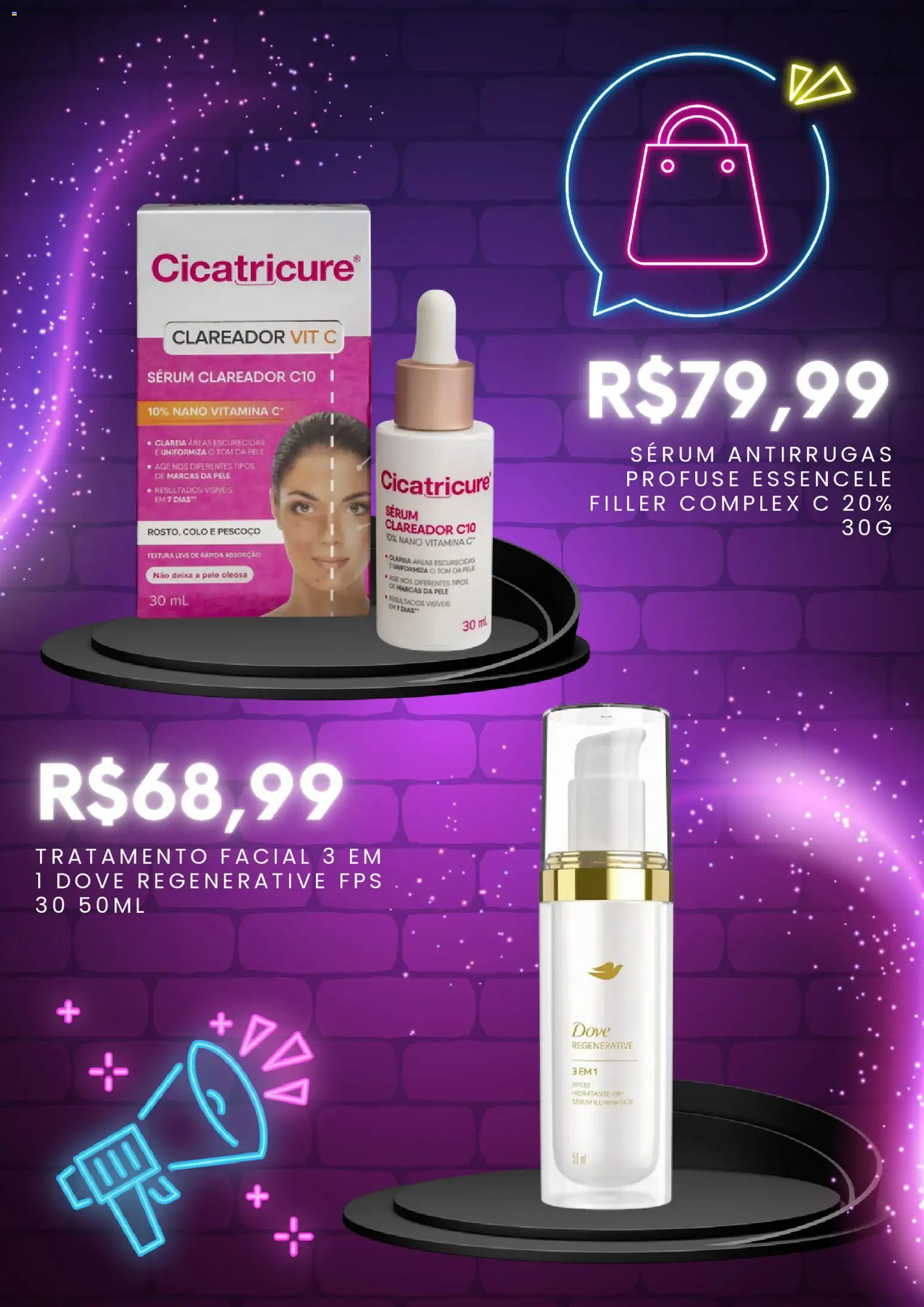 Drogasil Folheto - válido de 01.12.2025 | Página: 3