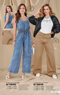 Vista previa de folleto Azzorti - Campaña C02/2026 de la Azzorti válido desde 15.12.2025 | Página: 48