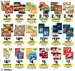 Preview of Drakes  Catalogue  - valid from 14.01.2026 | Page: 10