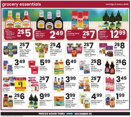 Preview of Acme weekly ads valid from 28.11.2025 | Page: 24