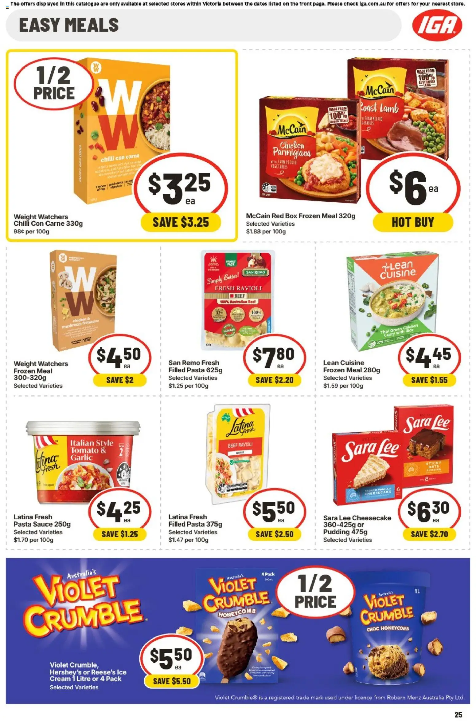 Ritchies catalogue - valid from 25.02.2026 | Page: 22